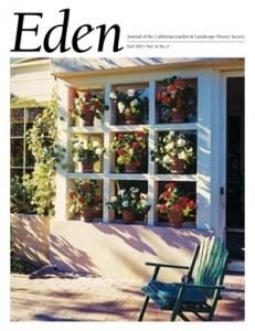 The California Landscapes of Katherine Bashford