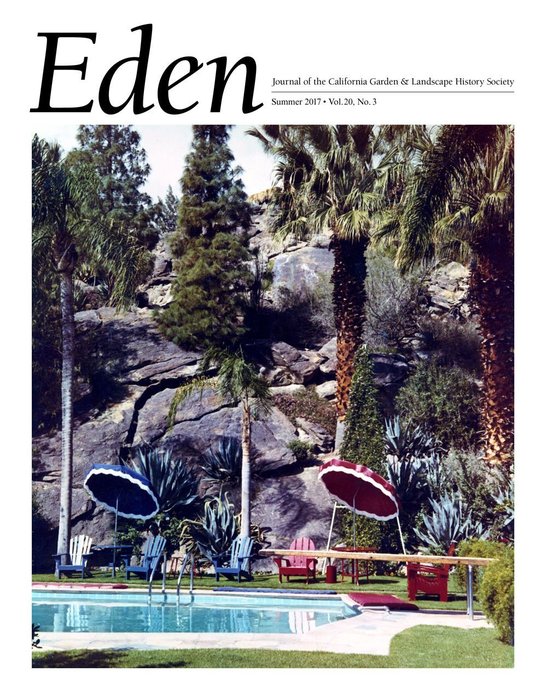 Tahquitz River Estates
