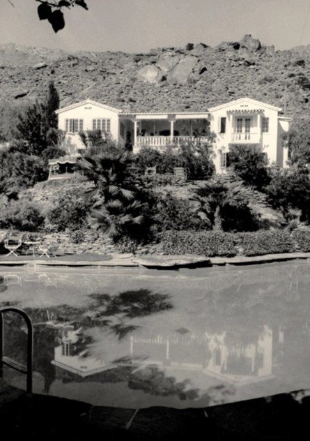 Goulding Estate — Class 1 Nomination