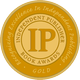 IPPY Gold Medal