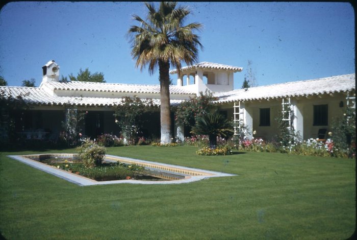 Kirschner Residence — Class 1 Nomination