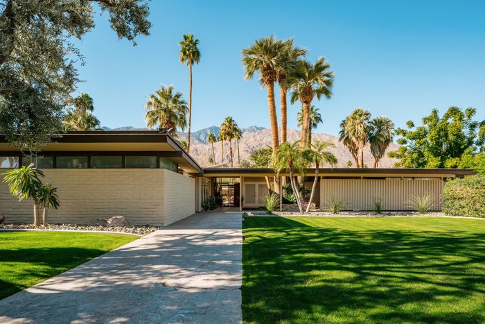 Koerner Residence — Class 1 Nomination
