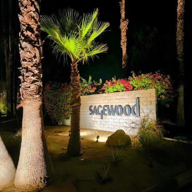 Sagewood Condominiums — Class 1 District Nomination