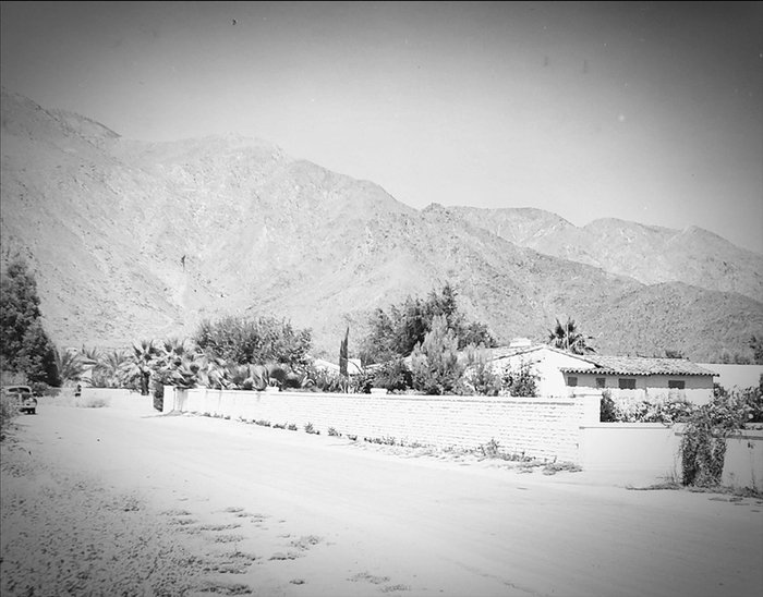 Simon Residence — Class 1 Nomination