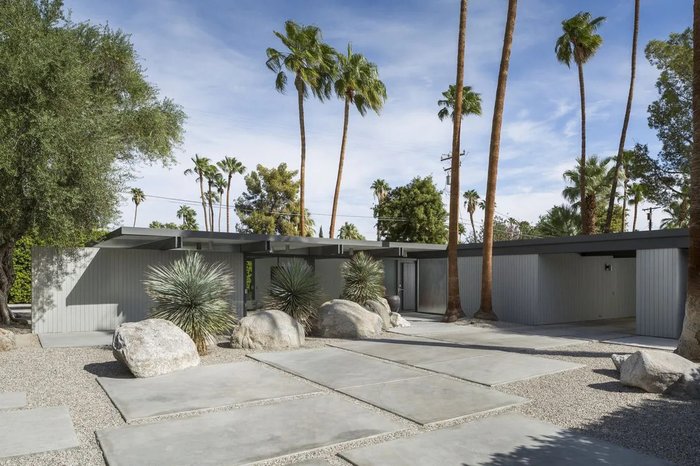 Wexler Residence — Class 1 Nomination
